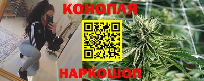 стафф Бузулук